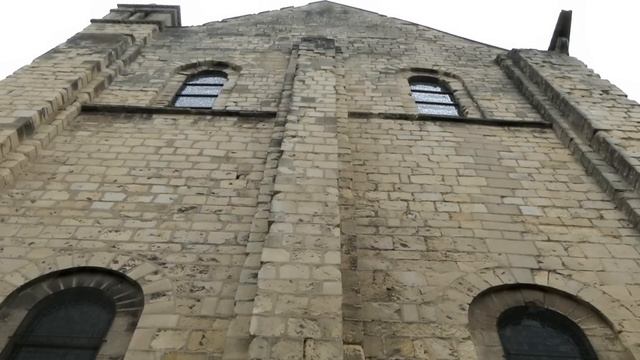 Du Roman au Gothique смотреть онлайн