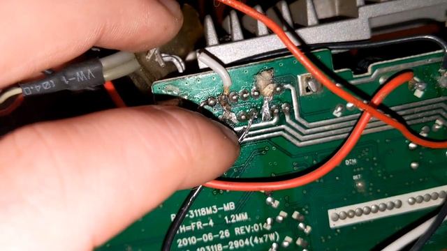 Что сделать со старой магнитолой? Ответ есть! смотреть онлайн