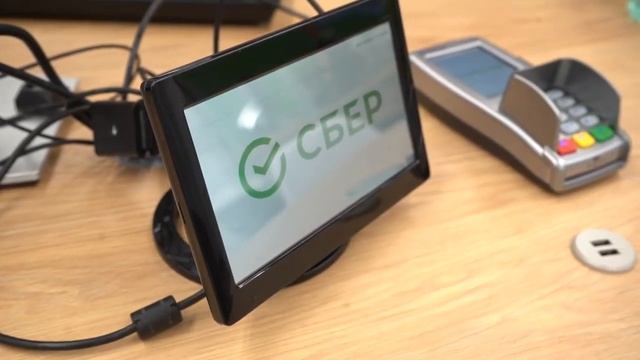 Новый офис "Сбера" смотреть онлайн