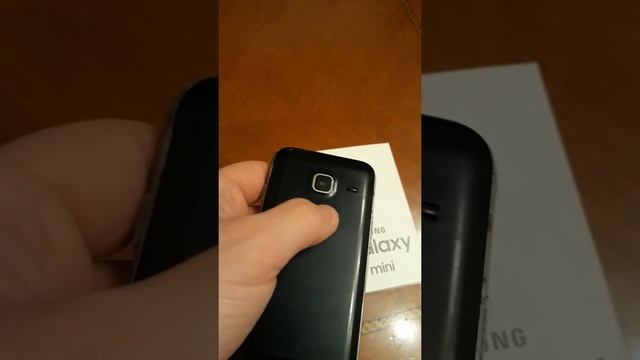 Честный обзор Samsung Galaxy J1 Mini и основные характеристики. А вы такой хотите?