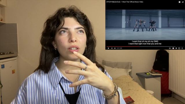 Wives wifed again ! I want that - (G)-IDLE Reaction смотреть онлайн