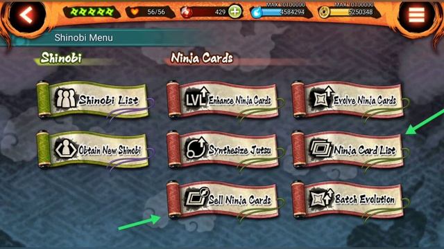 Обзор и Гайд для новичков,прокачка персонажа и т.д в Naruto x Boruto ninja voltage!) смотреть онлайн