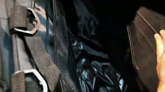 Кофры с AliExpress(краткий обзор без установки) смотреть онлайн