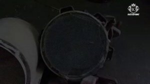 HYUNDAI SANTA FE Замена катализатора