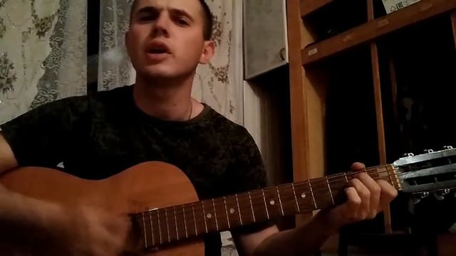 С ДНЁМ РОЖДЕНИЯ ТЕБЯ (на гитаре) | ПОЗДРАВЛЕНИЕ ДЕВУШКИ С ДНЕМ РОЖДЕНИЯ | КАК ПОЗДРАВИТЬ ДЕВУШКУ смотреть онлайн