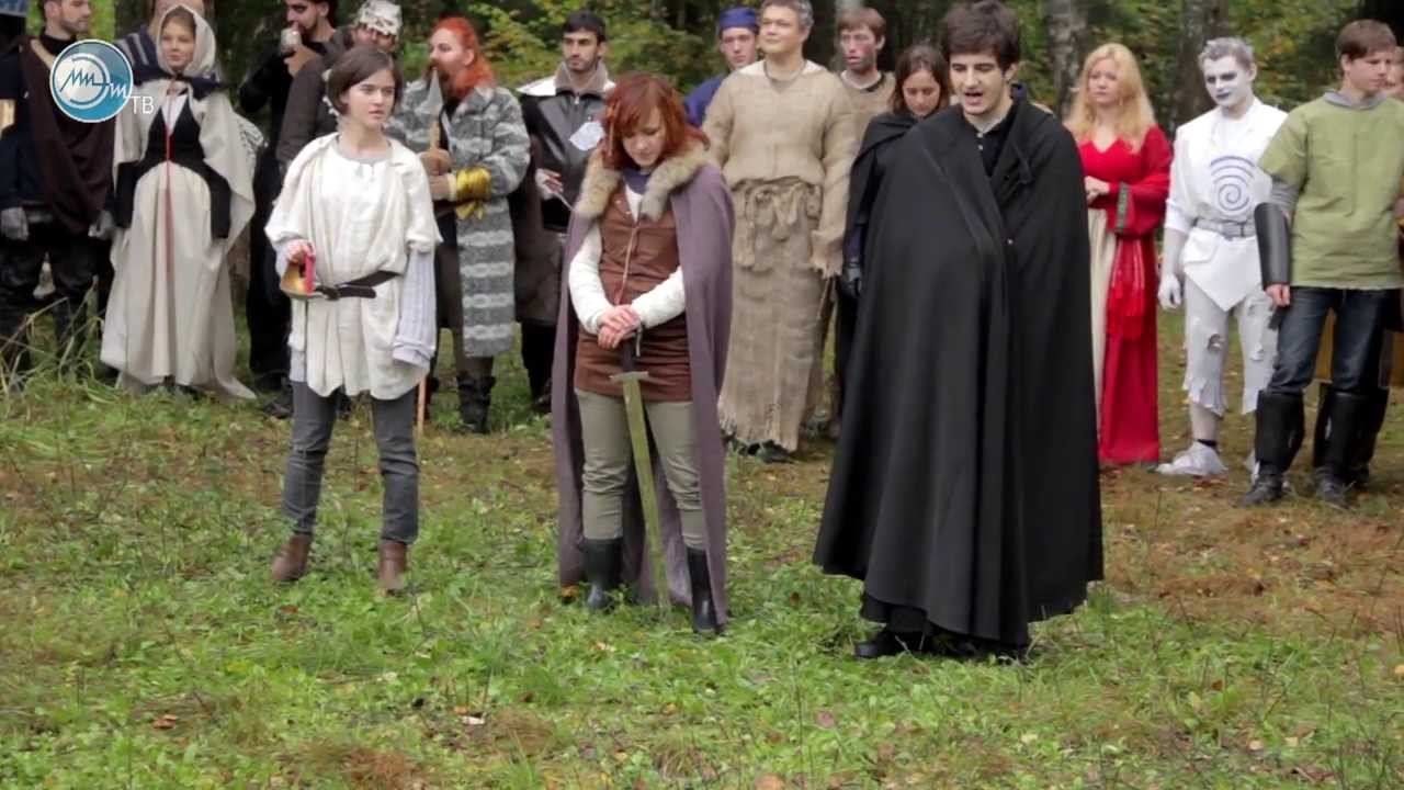 Посвящение в студенты ИнЯз, Дизайн и ПрИТ