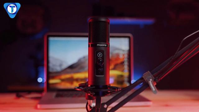 Top 5 best microphone for youtube |⚡| best microphone for youtube in india 2023 For Voiceover,Gamin смотреть онлайн