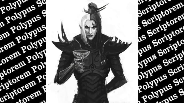 Полная (Нет) история вселенной Warhammer 40000 смотреть онлайн