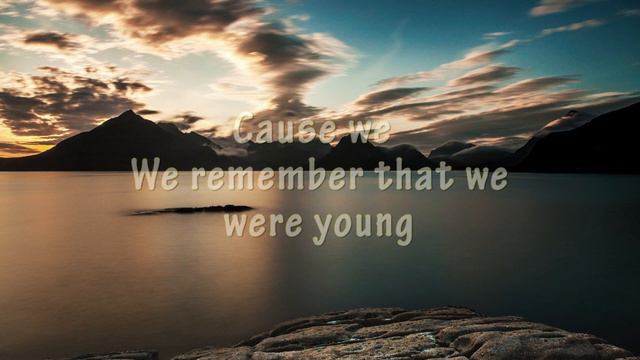 Alan Walker & Ruben - Heading home | Lyrics смотреть онлайн