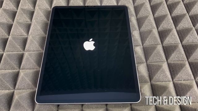 How To Factory Reset Your IPad Pro 12.9” In IOS 15 | IPadOS 15