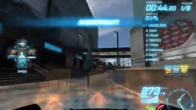 Welcome to Palmont Reverse 03 #1 with Porsche 914 6 GT смотреть онлайн