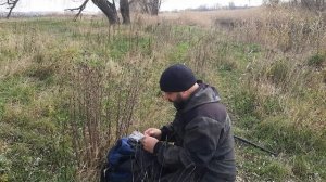 Унылая рыбалка, моя бытовуха, интересные рассказы, стёб над тугими людьми