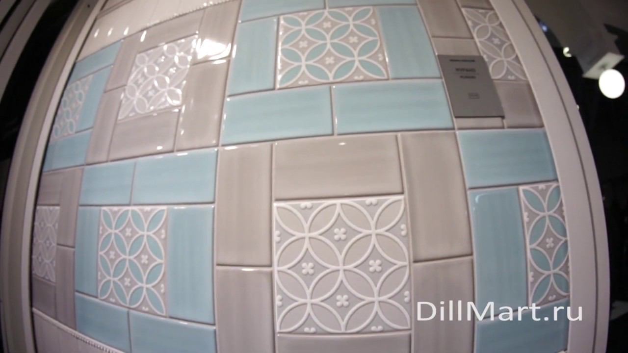 Коллекция Мурано - Керамическая плитка и керамогранит из серии "Две Венеции" Kerama Marazzi смотреть онлайн