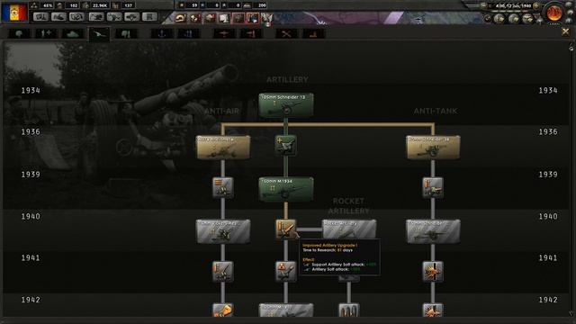 SOVIETS DEMAND BESSARABIA [3] Romania - Death or Dishonor - Hearts of Iron IV HOI4 Paradox смотреть онлайн