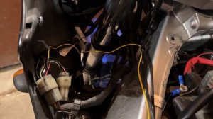 Отзыв, обзор, установка видеорегистратора на мотоцикл navitel m800dual с 2 камерами