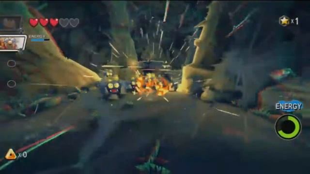 Away Game | Gameplay | PAX East 2017 смотреть онлайн
