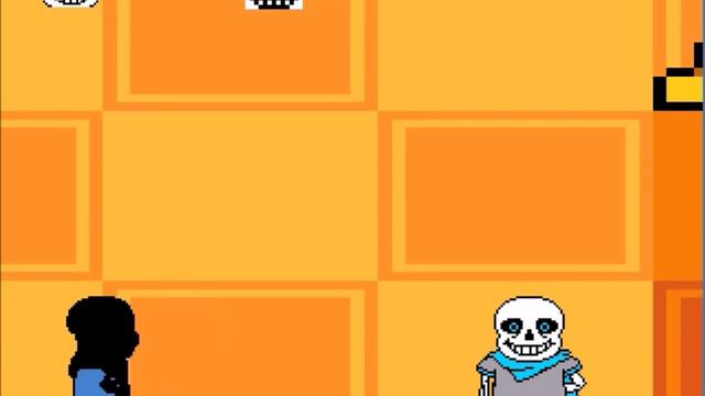 Update New keyboard and new Sans update so far (read description) смотреть онлайн