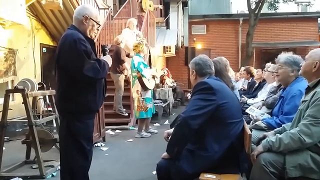 Театр у Никитских ворот смотреть онлайн