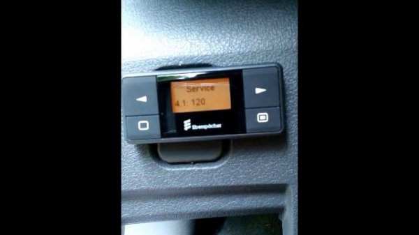 Easy Start Timer   Workshop Menu