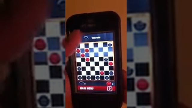 How to play checkers & win! смотреть онлайн