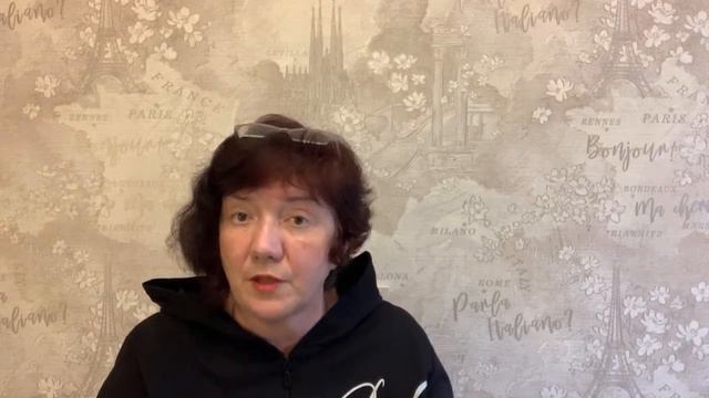 Выплаты от ПФ до 31 июля.Кто получит? И. конечно, поболтаем😍 смотреть онлайн