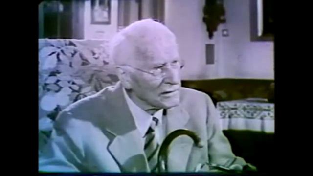 Jung: We Need More Psychology (Face To Face)