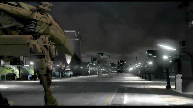 Mechcommander Intro (Remastered 4K 60FPS) смотреть онлайн