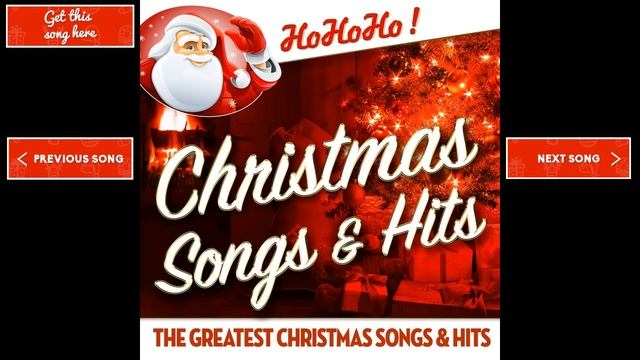 Tino Rossi - Petit Papa Noël (avec paroles) смотреть онлайн