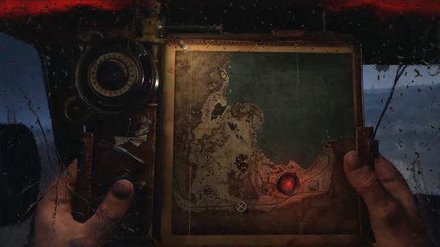 Metro Exodus ч.2 ПУСТЫНЯ ч3 багогенератор смотреть онлайн