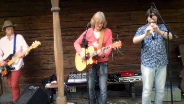 Заповедник Гоблинов (The Goblin Reservation) - Птицей (2013 усадьба Сурикова) смотреть онлайн