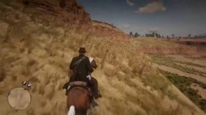 КАК ДОБРАТЬСЯ ДО ГУАРМЫ В RDR2!!!!! ГАЙД!!!!!!