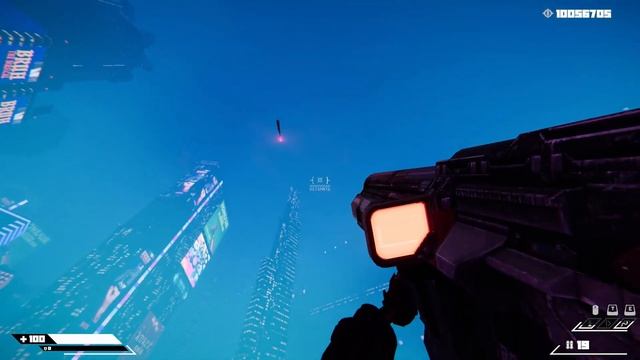 Turbo Overkill Episode 1 Speedrun World Record смотреть онлайн