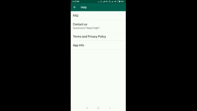 Fix Play Store downloading or updating WhatsApp For error codes: 413, 481, 491, 492, 505, 907, 921, смотреть онлайн