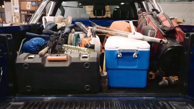 Introducing the 2019 Ford Ranger XLT - Dave Sinclair Ford in St. Louis, MO смотреть онлайн