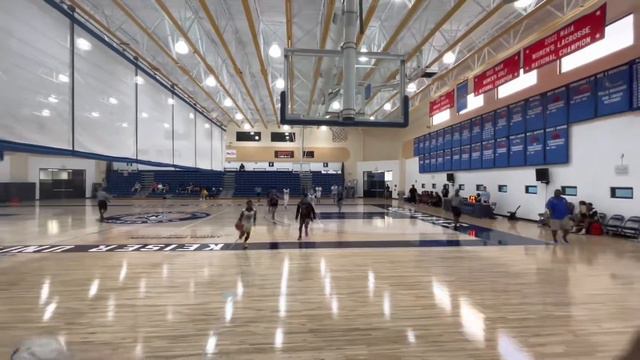 JACOB MILLS 2021 Highlights смотреть онлайн