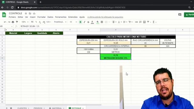 Melhore o seu Faturamento - Gestão de Vendas e Orçamentos смотреть онлайн