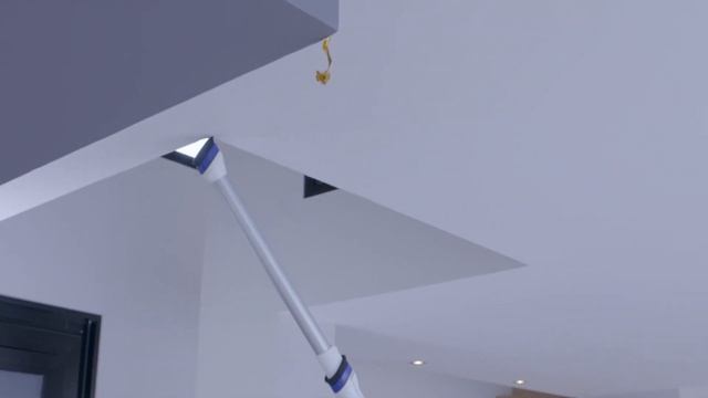 AIR FORCE 360, le balai multifonctions de Rowenta смотреть онлайн