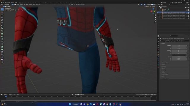 КАК СДЕЛАТЬ 3D МОДЕЛЬ БЛЕНДЕРА? (МАЙНКРАФТ) смотреть онлайн