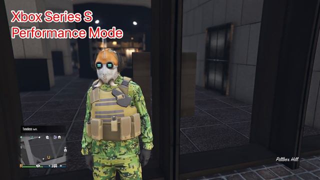 Xbox Series X|S - New Ray Tracing Reflections introduced with Patch 1.64 - GTA V смотреть онлайн