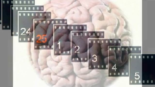 25-й кадр. Миф или реальность? смотреть онлайн