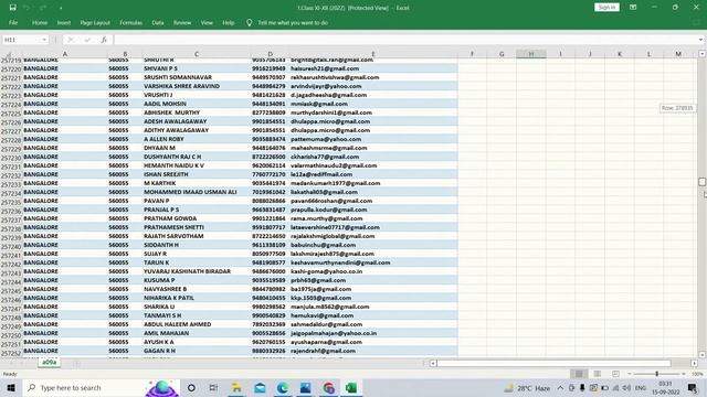Student Database l CBSC Students Latest Database 2022 l Download Student Data смотреть онлайн