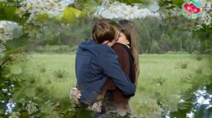 ПЕРВЫЙ ПОЦЕЛУЙ