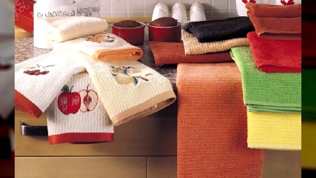 Как можно отстирать кухонные ПОЛОТЕНЦА В МИКРОВОЛНОВКЕ! смотреть онлайн