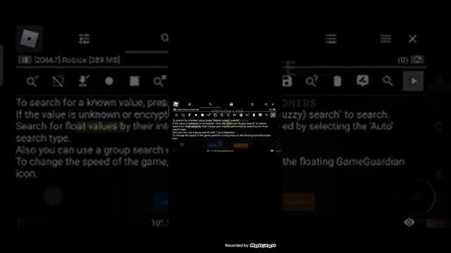 download Roblox mod menu and script 2021 v2.474 ???? смотреть онлайн