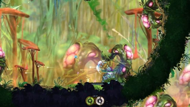 Moo Lander - Full Game Walkthrough смотреть онлайн
