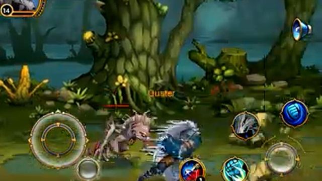 [L.P]Rift Hunter (Ставьте лки -_-) смотреть онлайн