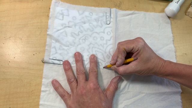 Batik (with Glue) Part 1 смотреть онлайн