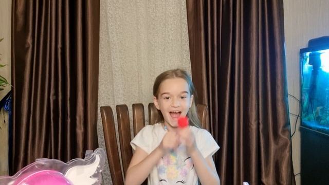 Игрушка Scruff a luvs. кто же достался Есении? смотреть онлайн