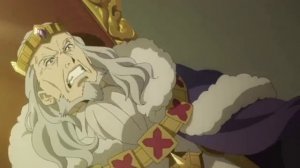 я перерожденый  бог (Аниме клипы)