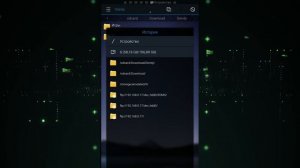 Как подключить телефон к ps3 через FTP сервер